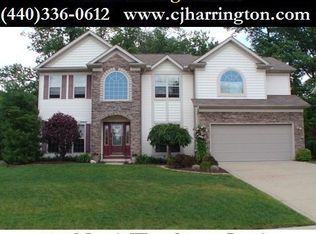 593 Marsh Way, Brunswick, OH 44212