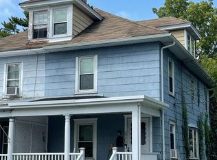 2589 Yardville Hamilton Sq, Trenton, NJ 08690