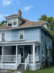 2589 Yardville Hamilton Sq, Trenton, NJ, 08690