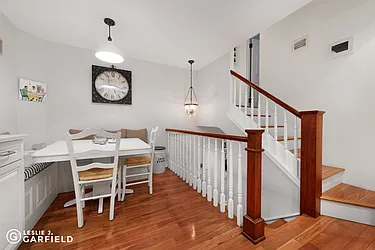 Sold by Leslie J. Garfield