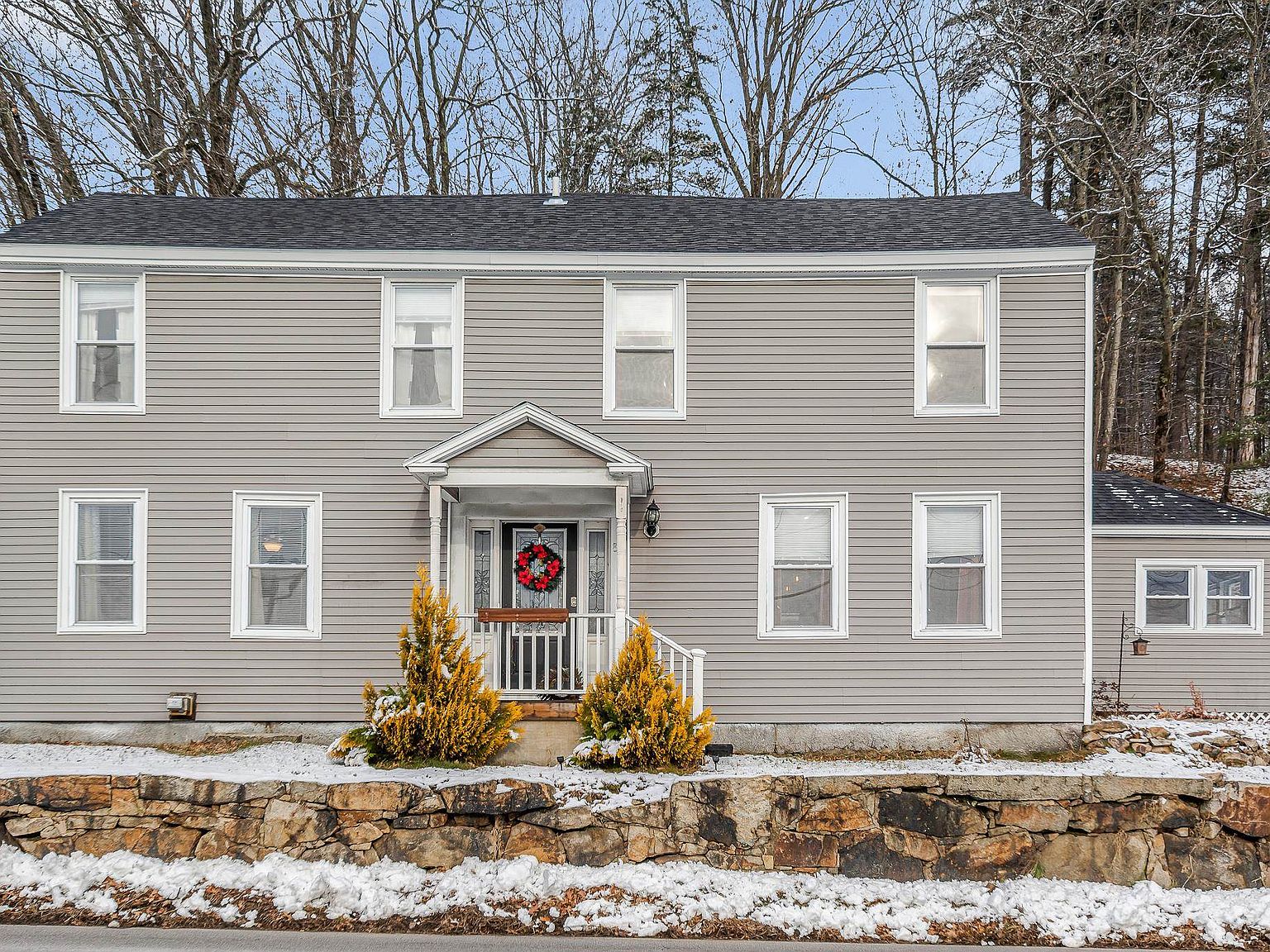 80 Merrimack Street, Hooksett, NH 03106 Zillow