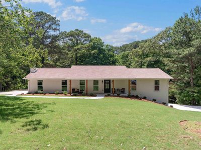 827 8th Cir N, Pell City, AL, 35125