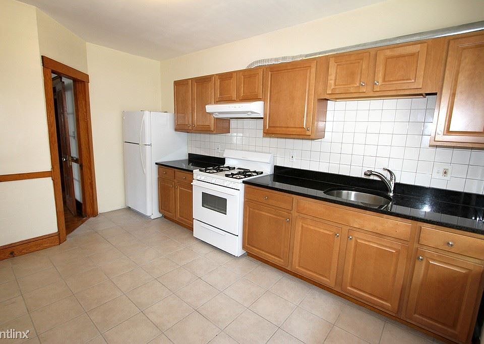 475 Ashmont #3 Boston - Dorchester Unit Photo 3
