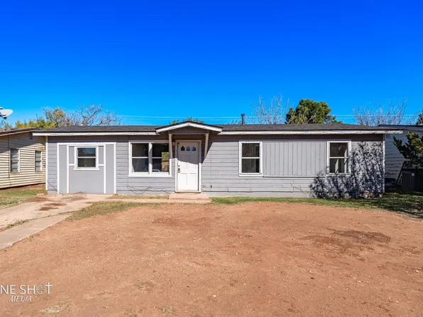 5226 Questa Dr, Abilene, TX 79605