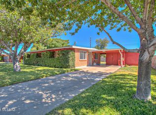 3302 N Erma Ave, Tucson, AZ 85705