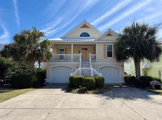 101 Georges Bay Rd., Myrtle Beach, SC 29575