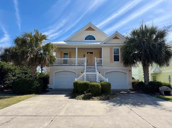 101 Georges Bay Rd., Myrtle Beach, SC 29575