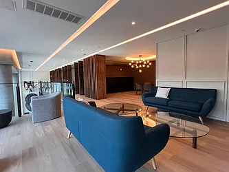 Rented by MLB ESTATES LLC