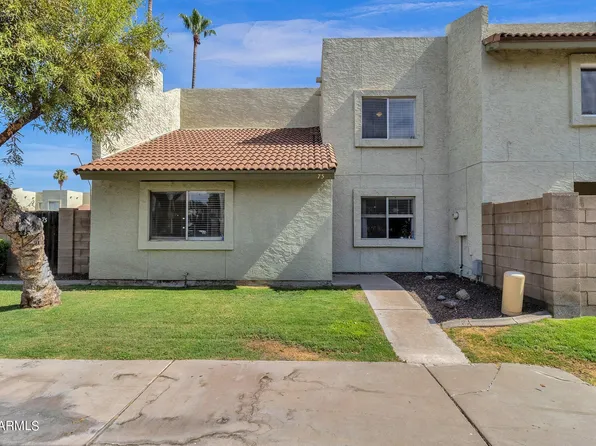 222 W BROWN Road #73, Mesa, AZ 85201