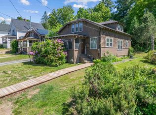31 Merrill St, Plymouth, NH 03264