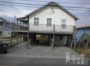 905 N Carolina Beach Ave, Carolina Beach, NC 28428