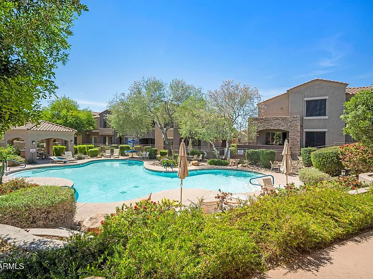 19475 N Grayhawk Dr #1078 — Photo 36
