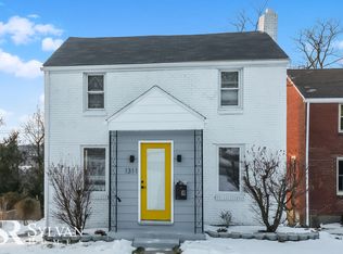 1311 Graham Blvd, Pittsburgh, PA 15235