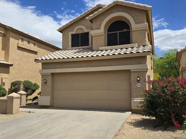 1909 N 106TH Avenue, Avondale, AZ 85392