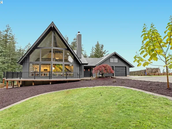 27911 SE Gerber Ct, Eagle Creek, OR 97022