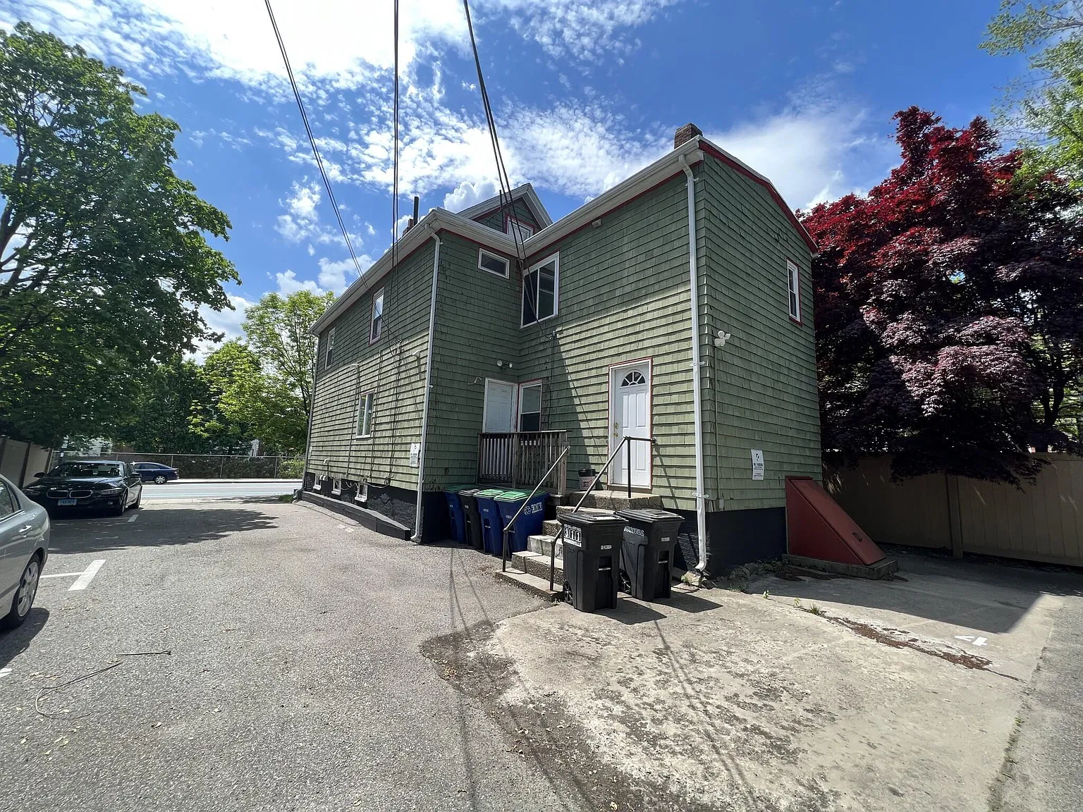 Studio, 445 sqft, $2,775 — Photo 4