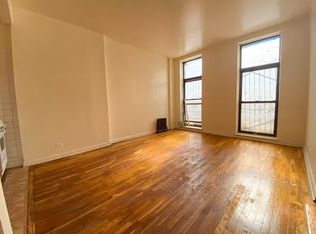 590 Franklin Ave APT 2, Brooklyn, NY 11238