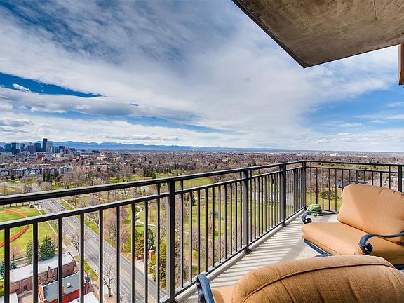3rd image of 2990 E 17th Ave APT 2207