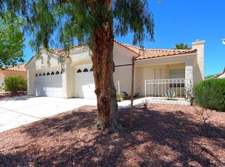 7844 Morning Flower Ln, Las Vegas, NV 89129