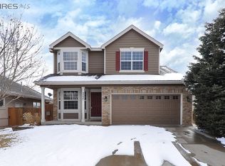3227 Yellowstone Cir, Fort Collins, CO 80525