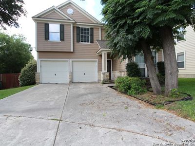 8506 Sarasota Woods, San Antonio, TX, 78250