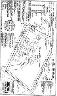 2nd image of 5201 Diamante Dr