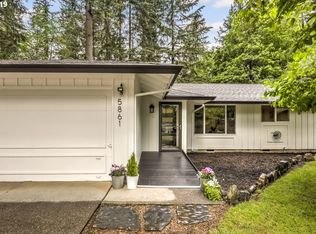 5861 SW Benfield Ct, Lake Oswego, OR 97035