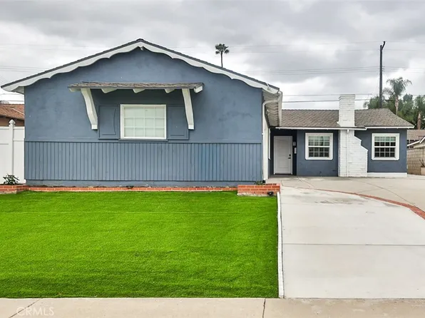 15032 Denley St, Hacienda Heights, CA 91745