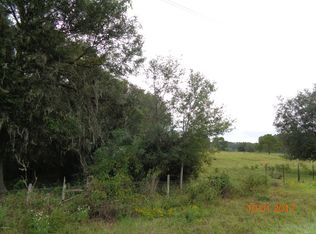 0 NE 167th Ct, Williston, FL 32696