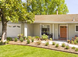 139 Frey Rd, Kenwood, CA 95409