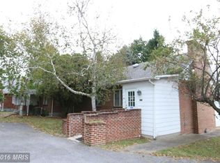 423 Rock Cliff Dr, Martinsburg, WV 25401