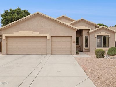 944 S Porter Street, Gilbert, AZ, 85296