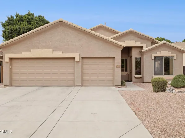 944 S Porter Street, Gilbert, AZ 85296