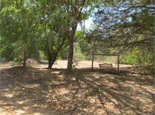 721 County Road 890, Cushing, TX 75760