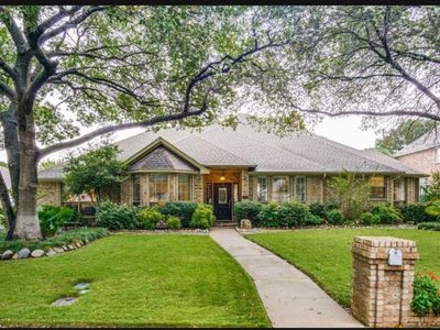 5017 River Bluff Dr, Fort Worth, TX, 76132