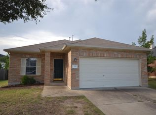 716 Northcreek Blvd, Leander, TX 78641