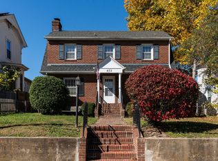 453 Pine Ave, Waynesboro, VA 22980