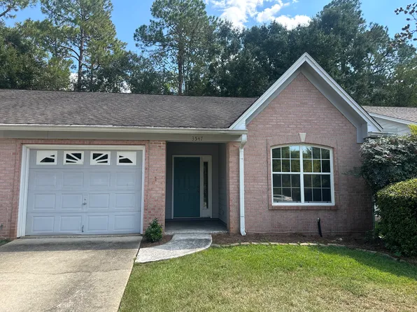 3547 Tubbercurry Ct, Tallahassee, FL 32309