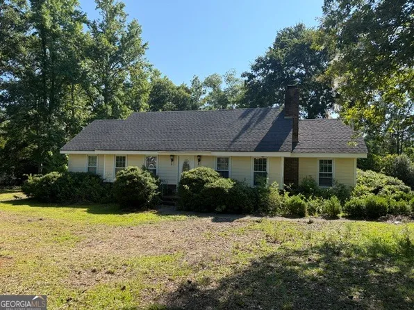 234 Brentwood Dr, Thomson, GA 30824