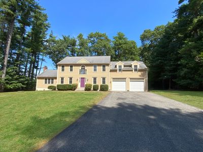 26 Proctor St, Marshfield, MA, 02050
