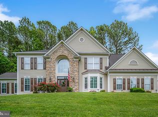 1 Tinder Ct, Stafford, VA 22554