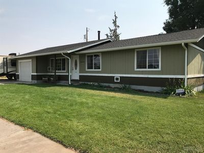 732 NW Kingwood Ave, Redmond, OR, 97756