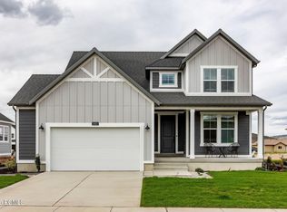 3035 S Rock View Dr, Kamas, UT 84036