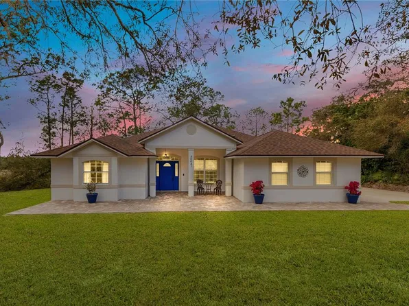 30041 Redoak Ave, Eustis, FL 32736