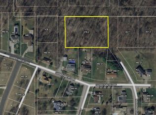 0 Altdorf Ln, Tell City, IN 47586