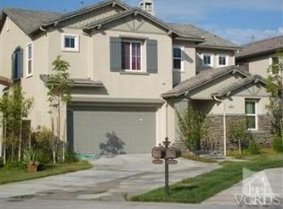 6691 Pinnacle Way, Moorpark, CA 93021