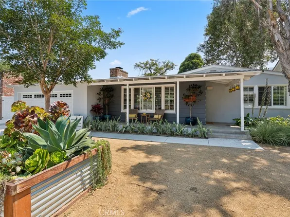 295 Mesa Dr, Costa Mesa, CA 92627