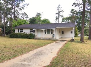312 Bowens Mill Rd, Douglas, GA 31533