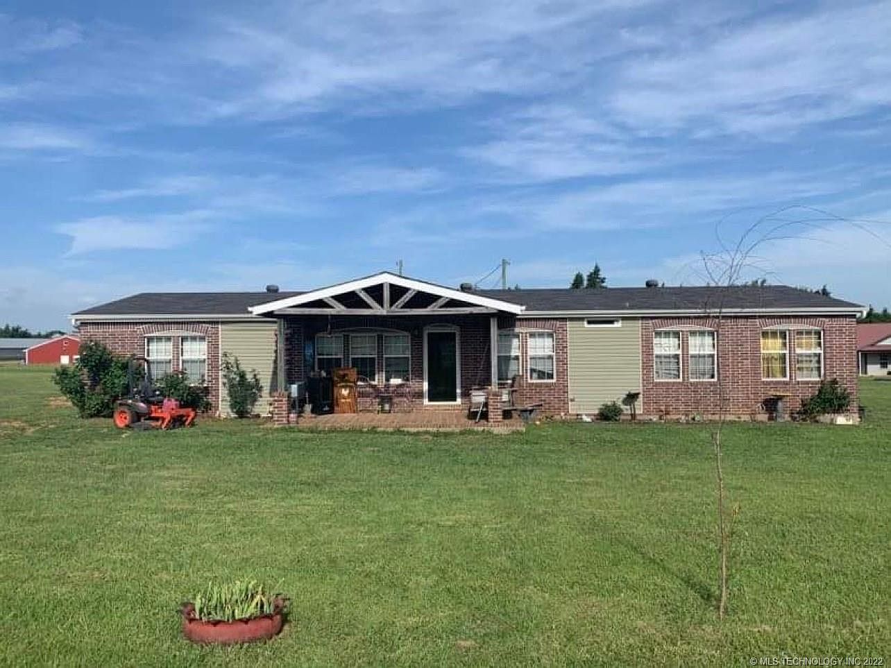 40326 S County Road 4545, Keota, OK 74941 Zillow