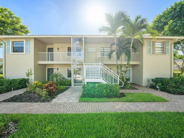 16 WESTGATE Lane #16C, Boynton Beach, FL 33436